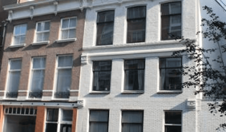 Huis · 50 m² · €1156,-