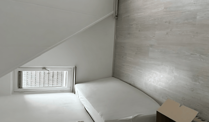 Kamer · 13 m² · €500,-