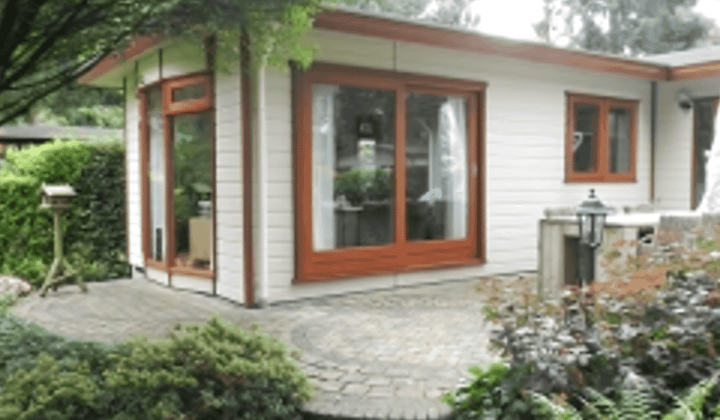Recreatiewoning · 65 m² · €895,-