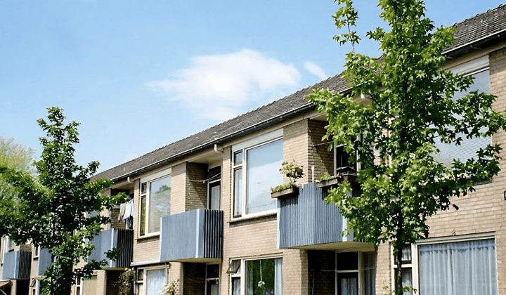 Appartement · 51 m² · €672,-