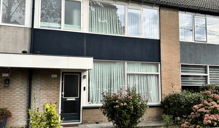 Huis · 160 m² · €2750,-