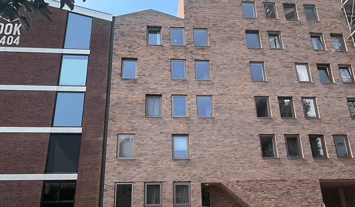 Appartement · 93 m² · €1750,-