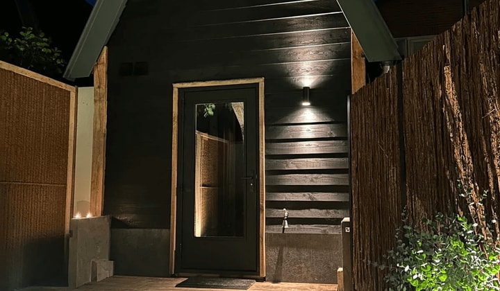 Huis · 28 m² · €2273,-