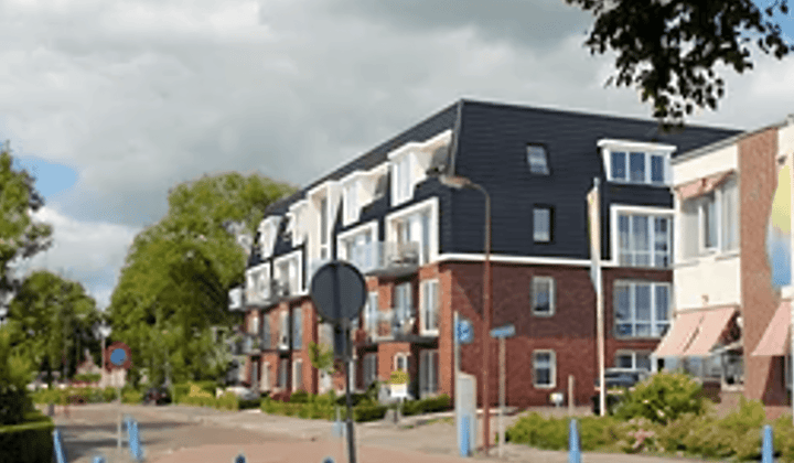 Appartement · 53 m² · €1145,-