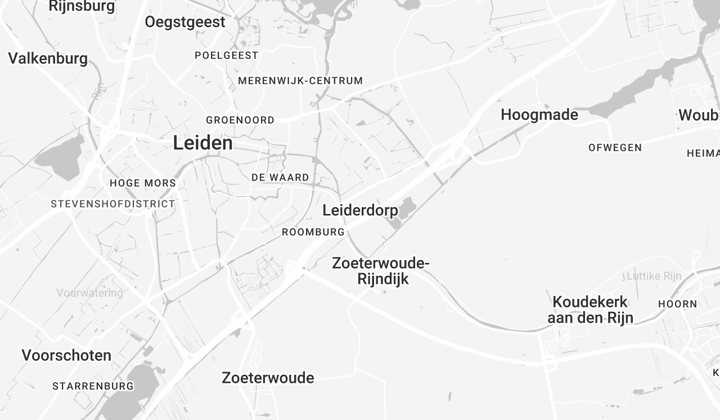 Seniorenwoning · 131 m² · €1925,-