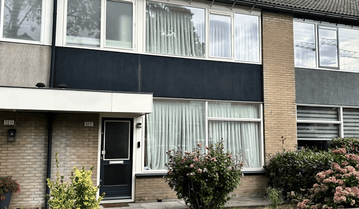 Huis · 160 m² · €2750,-