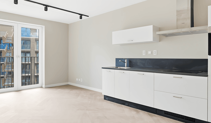 Appartement · 72 m² · €2100,-