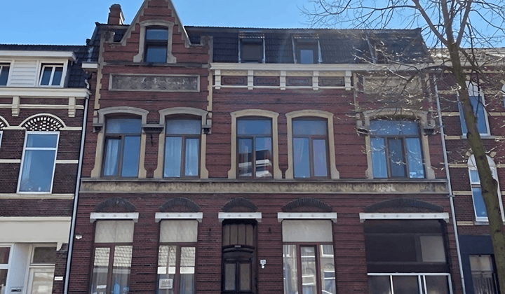 Gemeubileerde kamer met prijs inclusief gas/water/licht en geen huisdieren of studenten