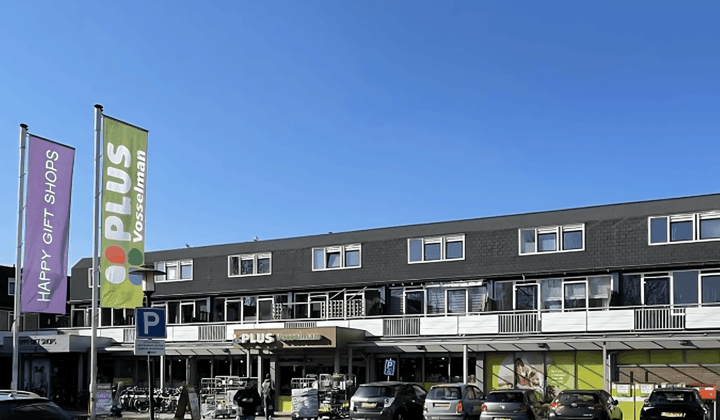 Appartement · 87 m² · €1159,-
