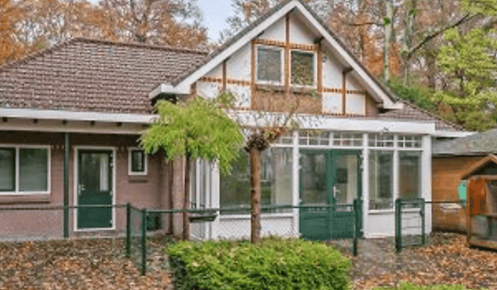 Huis · 117 m² · €1650,-