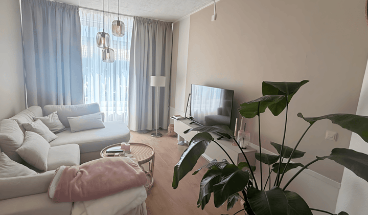 Appartement · 55 m² · €768,-