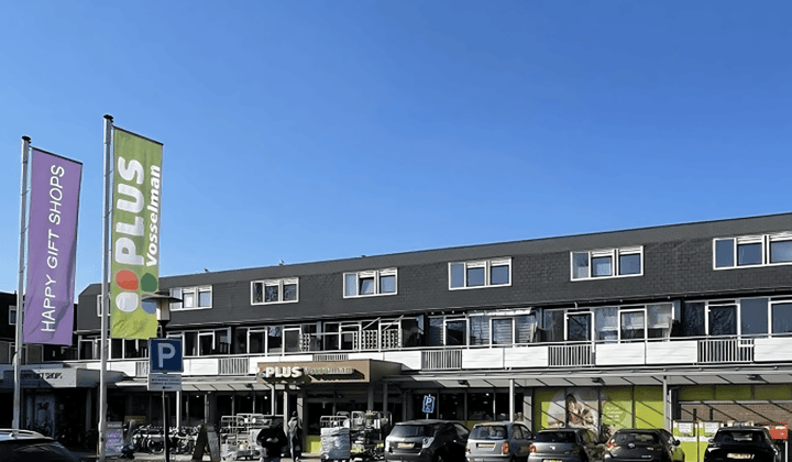 Appartement · 87 m² · €1159,-