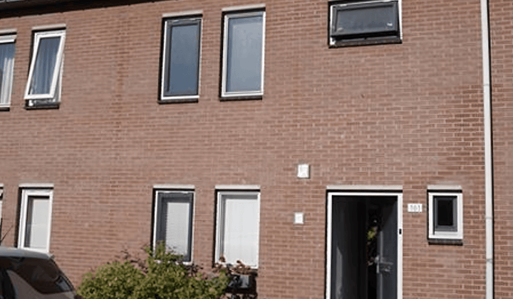 Huis · 98 m² · €1400,-