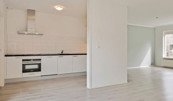 Huis · 139 m² · €1550,-