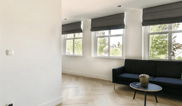 Appartement · 160 m² · €3200,-