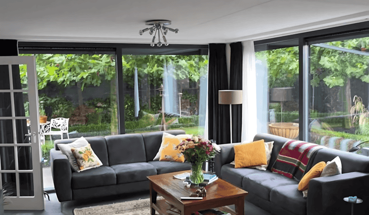 Huis · 110 m² · €2300,-