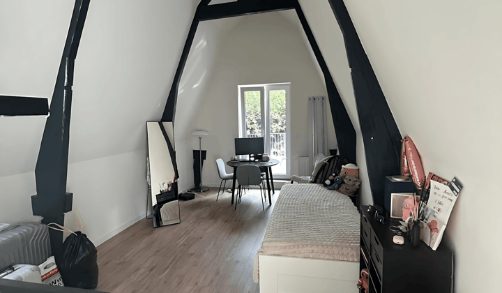 Appartement · 50 m² · €1200,-