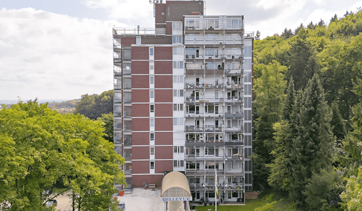 Appartement · 55 m² · €825,-