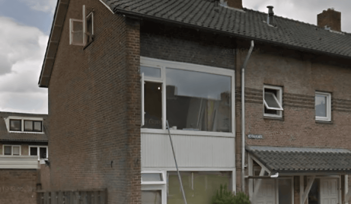 Kamer · 10 m² · €659,-