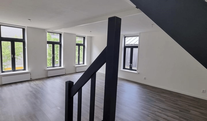 Appartement · 84 m² · €1850,-