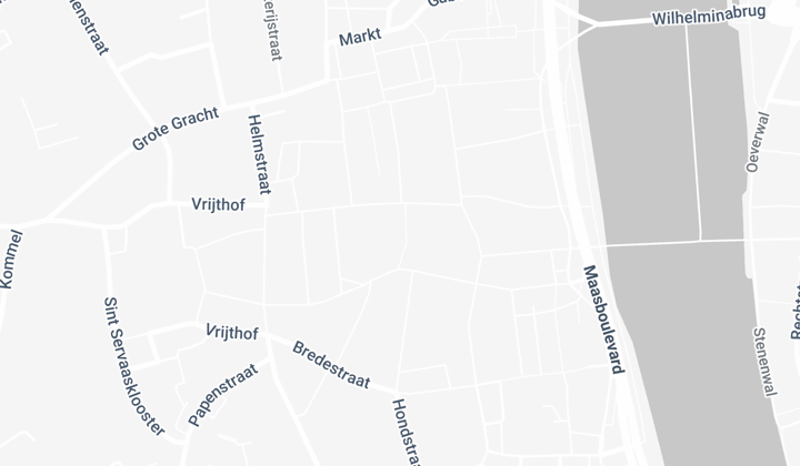 Appartement · 60 m² · €1449,-