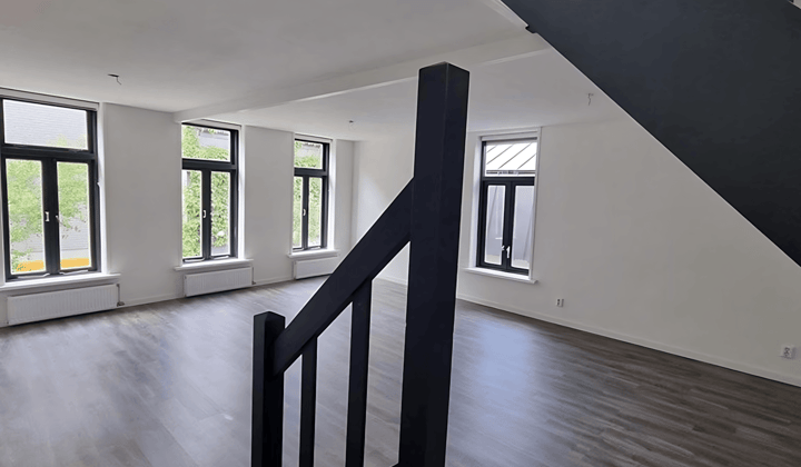Appartement · 84 m² · €1850,-