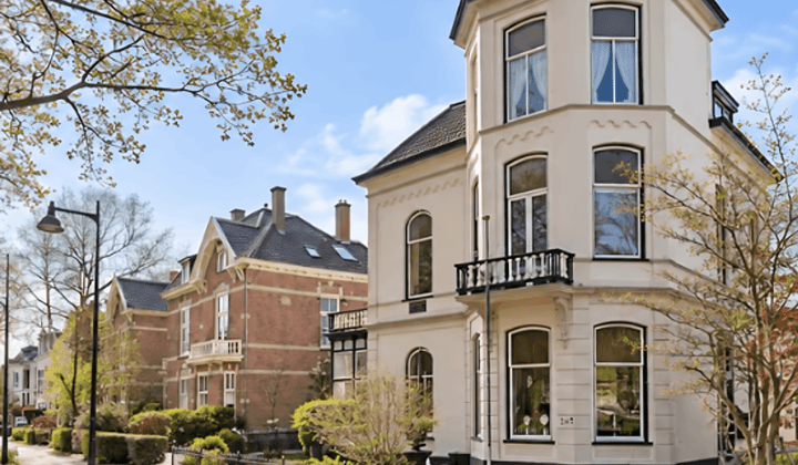 Kamer 25 m² met gedeelde voorzieningen en prijs inclusief