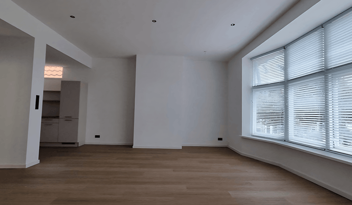 Appartement · 92 m² · €1750,-