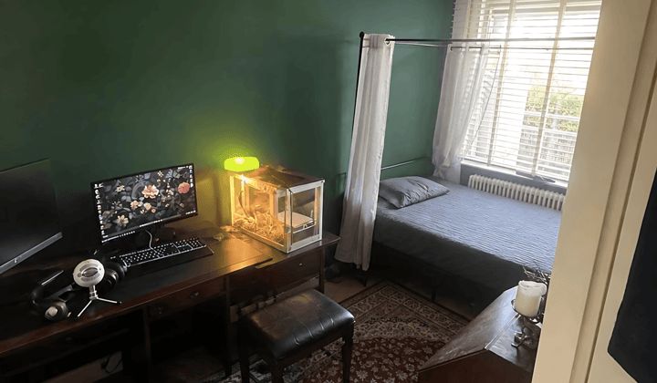 Appartement · 78 m² · €887,-