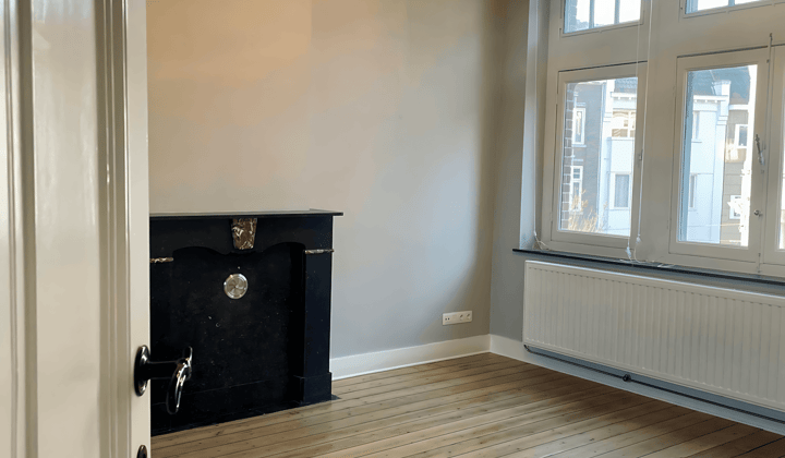 Appartement · 91 m² · €1595,-