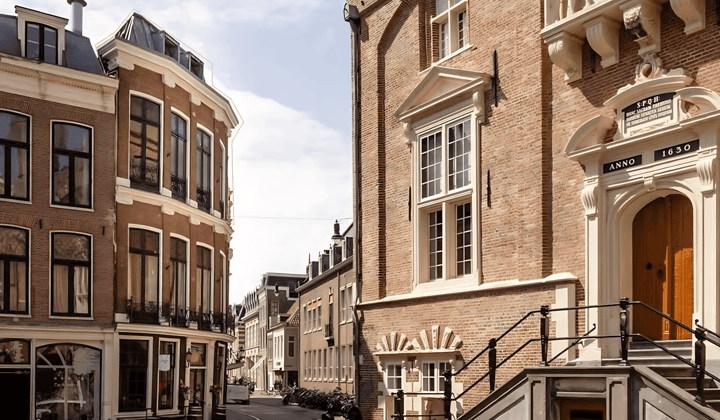 Huis · 147 m² · €4500,-