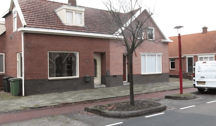 Appartement · 55 m² · €947,-