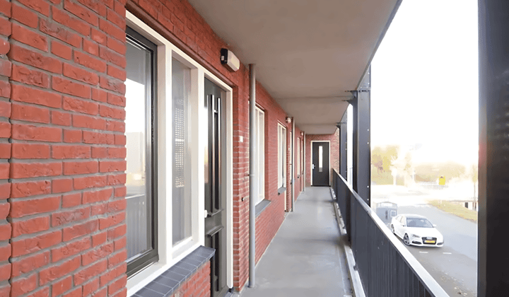 Appartement · 68 m² · €1800,-