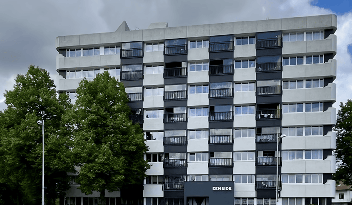 Appartement · 42 m² · €1023,-