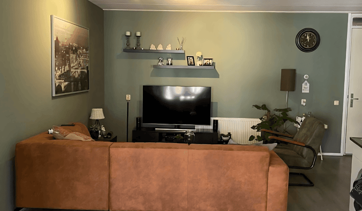 Appartement · 50 m² · €950,-