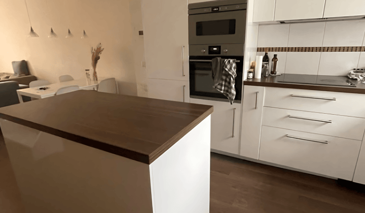 Kamer · 50 m² · €800,-