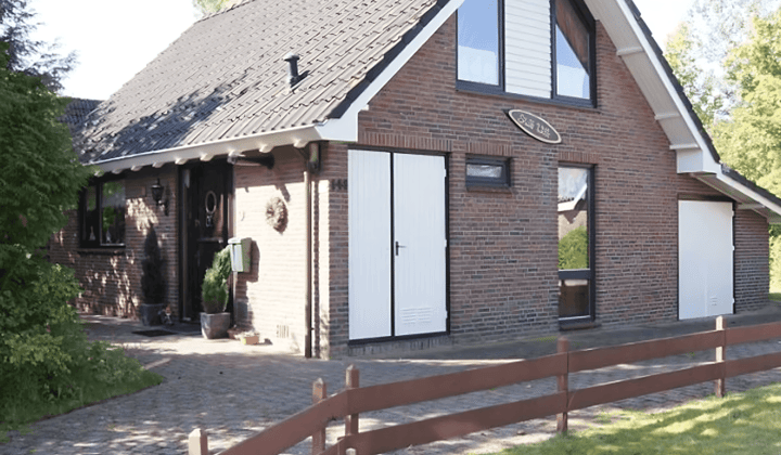 Recreatiewoning · 90 m² · €1095,-