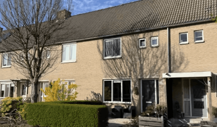 Huis · 108 m² · €1995,-