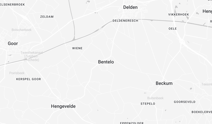 Huis · 93 m² · €764,-