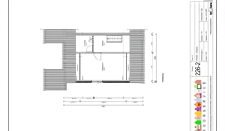 Huis · 96 m² · €637,-