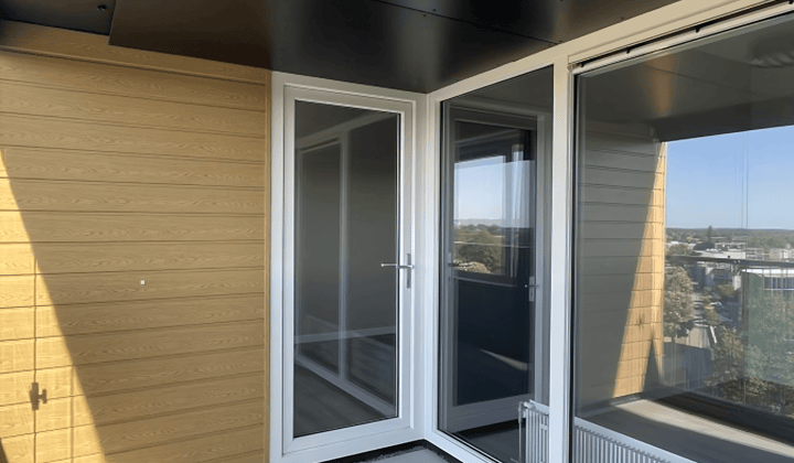 Appartement · 42 m² · €1022,-