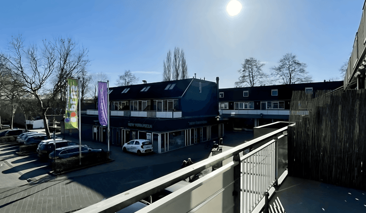 Appartement · 87 m² · €1159,-