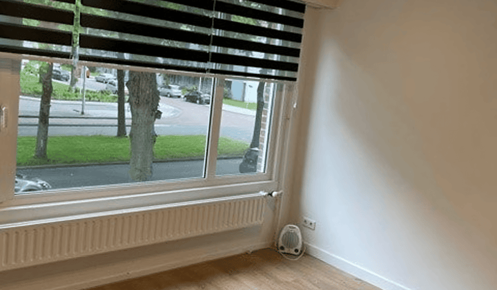 Appartement met 1 slaapkamer en inclusieve prijs