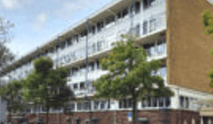 Appartement · 47 m² · €1795,-