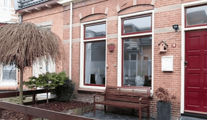 Huis · €1095,-