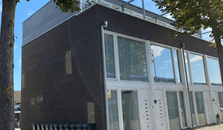 Huis · 68 m² · €1650,-