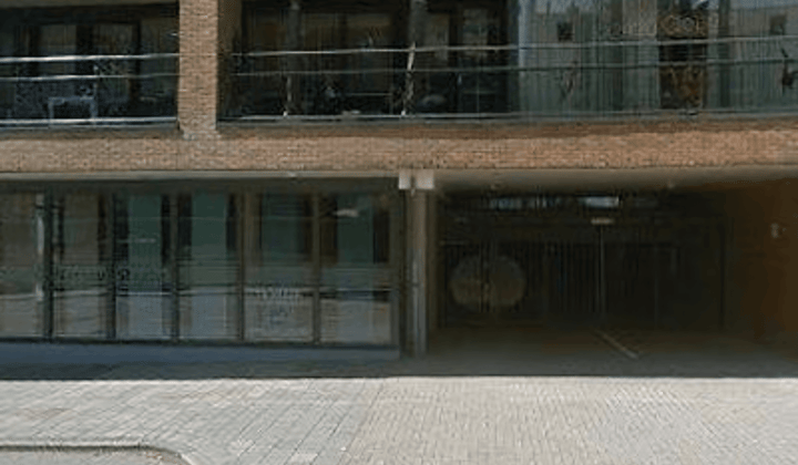 Kamer · 103 m² · €1735,-