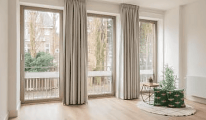 Huis · 50 m² · €1850,-