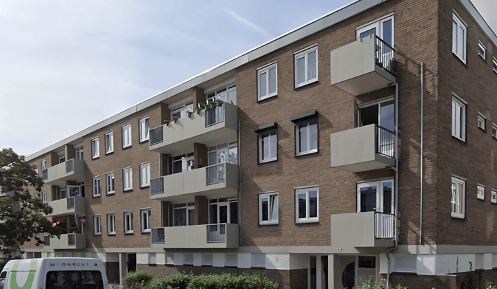 Appartement · 50 m² · €625,-