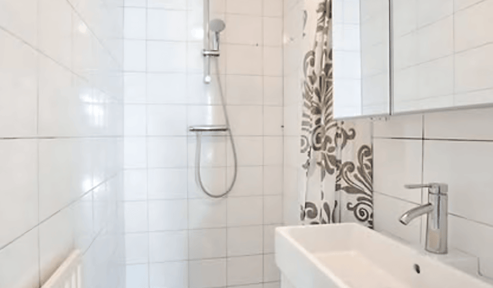 Kamer · 9 m² · €560,-